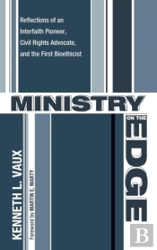 Ministry On The Edge