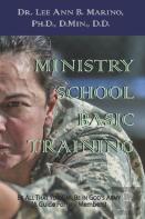 Ministry School Basic Training