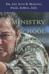 Ministry School Basic Training