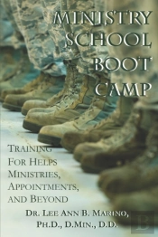 Ministry School Boot Camp