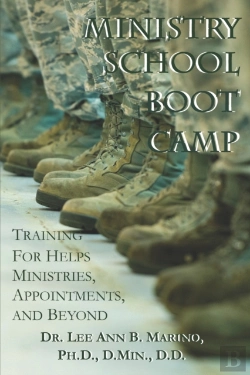 Bertrand.pt - Ministry School Boot Camp