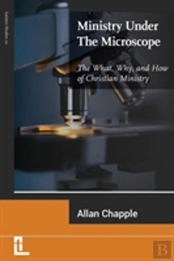Bertrand.pt - Ministry Under The Microscope