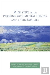Ministry With Persons With Mental Illness And Their Families