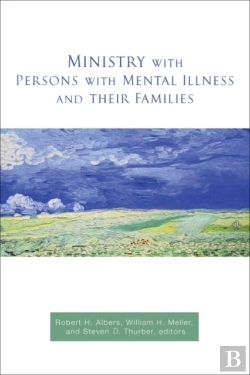Bertrand.pt - Ministry With Persons With Mental Illness And Their Families