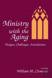 Ministry With The Aging