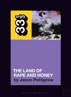 Bertrand.pt - Ministry'S The Land Of Rape And Honey