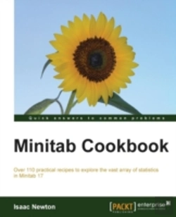 Bertrand.pt - Minitab Cookbook