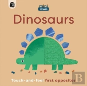 Minitouch: Dinosaurs