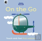 Minitouch: On The Go