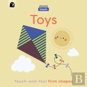 Minitouch: Toys
