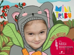 Bertrand.pt - Minitribu 4 - Plástica