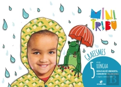 Bertrand.pt - Minitribu 5 - Llengua. Grafismes (Val)