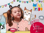 Minitribu 5 - Plàstica (Cat)