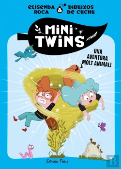 Bertrand.pt - Minitwins 1. Una Aventura Molt Animal!