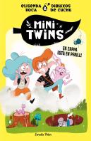 Minitwins 2. En Zappa Esta En Perill!
