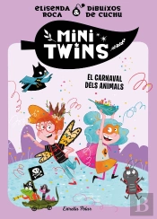 Minitwins 5. El Carnaval Dels Animals