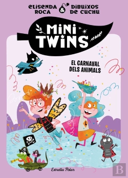Bertrand.pt - Minitwins 5. El Carnaval Dels Animals