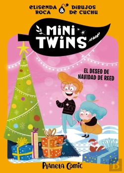 Bertrand.pt - Minitwins 6