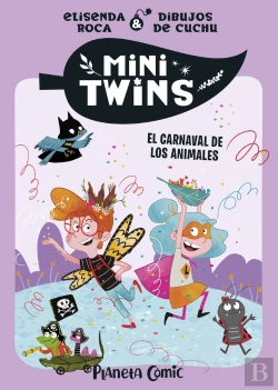 Bertrand.pt - Minitwins Nº 05 El Carnaval De Los Animales