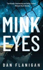 Mink Eyes
