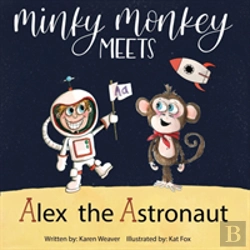 Bertrand.pt - Minky Monkey Meets Alex The Astronaut