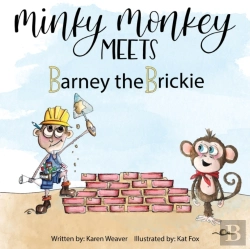 Bertrand.pt - Minky Monkey Meets Barney The Brickie