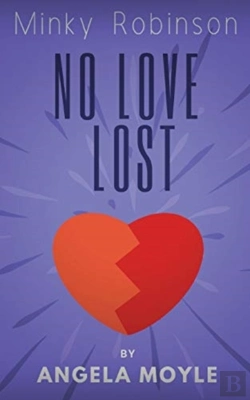 Bertrand.pt - Minky Robinson: No Love Lost