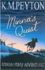 Minna'S Quest