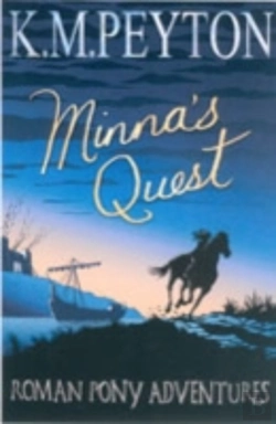 Bertrand.pt - Minna'S Quest
