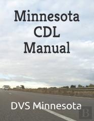 Minnesota Cdl Manual