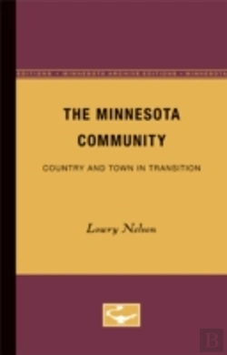 Bertrand.pt - Minnesota Community
