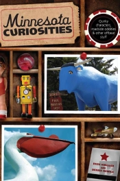 Minnesota Curiosities