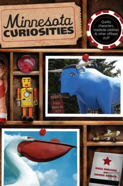 Bertrand.pt - Minnesota Curiosities