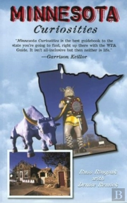 Bertrand.pt - Minnesota Curiosities