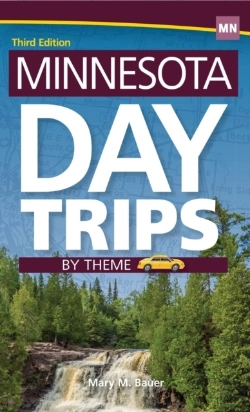 Bertrand.pt - Minnesota Day Trips By Theme