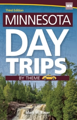 Bertrand.pt - Minnesota Day Trips By Theme