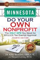 Minnesota Do Your Own Nonprofit