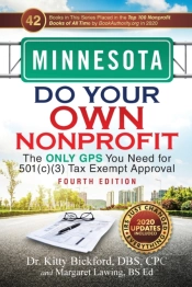 Minnesota Do Your Own Nonprofit