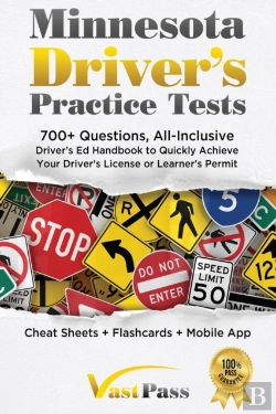 Bertrand.pt - Minnesota Driver'S Practice Tests: 700+