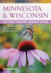 Minnesota & Wisconsin Getting Started Garden Guide
