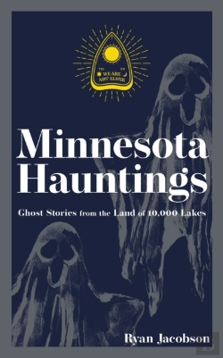 Bertrand.pt - Minnesota Hauntings
