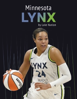 Bertrand.pt - Minnesota Lynx