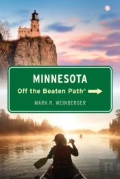 Minnesota Off The Beaten Path(R)