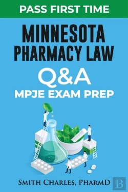 Bertrand.pt - Minnesota Pharmacy Law