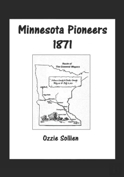 Bertrand.pt - Minnesota Pioneers 1871.: Ole Iver Berg