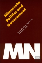 Minnesota Politics And Government