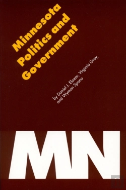 Bertrand.pt - Minnesota Politics And Government