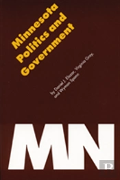 Minnesota Politics And Government