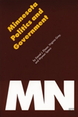 Bertrand.pt - Minnesota Politics And Government