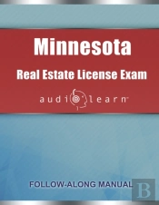 Minnesota Real Estate License Exam Audiolearn